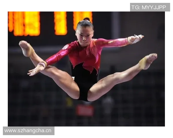 竞技体操C级水平的技巧要求与训练方法分析及其发展趋势探讨